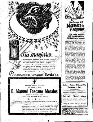 ABC SEVILLA 24-04-1946 página 20