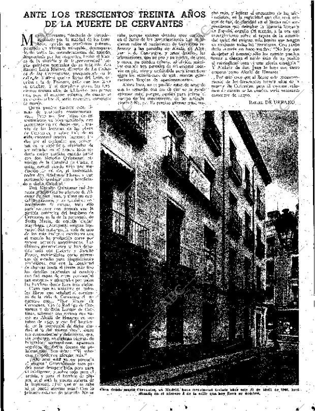 ABC SEVILLA 24-04-1946 página 21