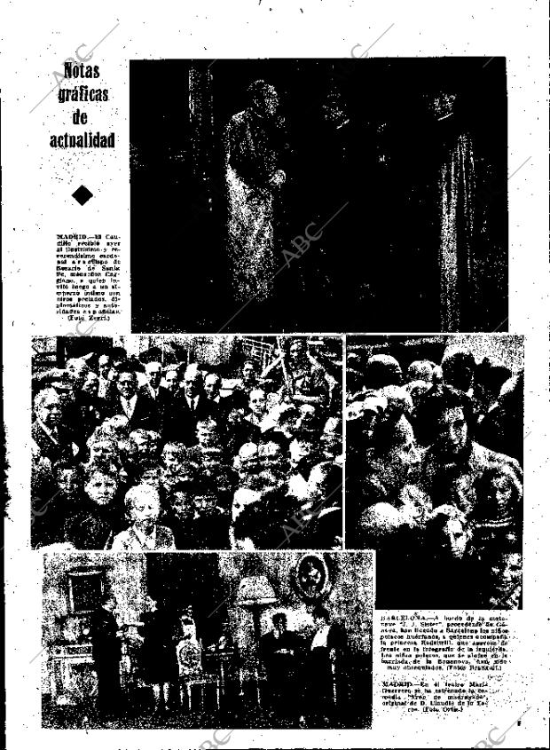 ABC MADRID 26-04-1946 página 5