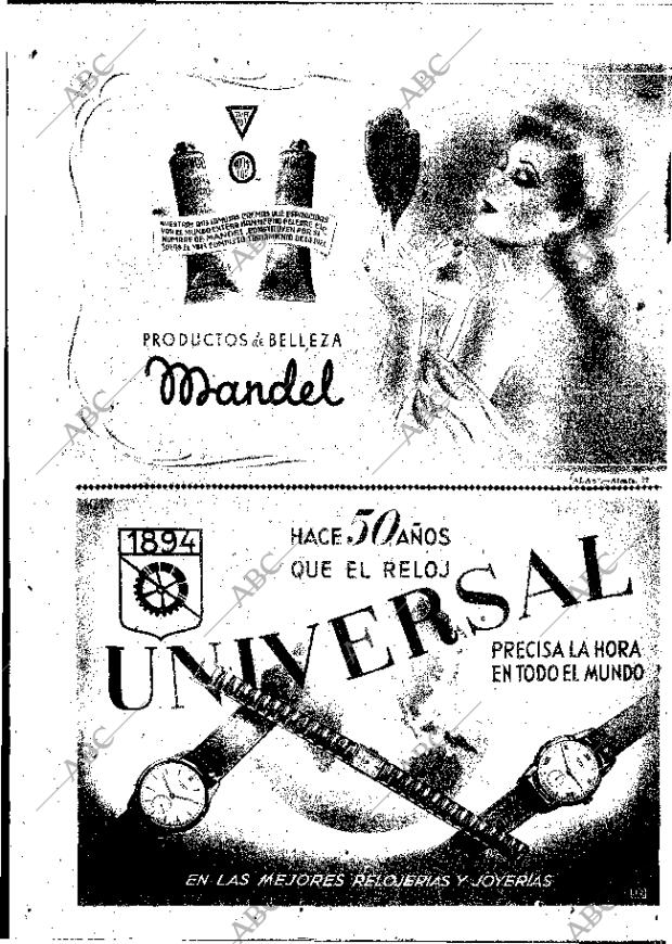 ABC MADRID 26-04-1946 página 8