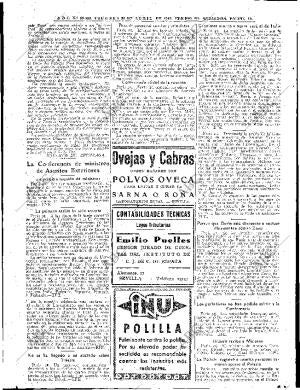 ABC SEVILLA 26-04-1946 página 10