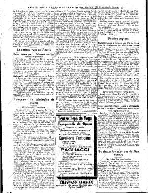 ABC SEVILLA 26-04-1946 página 11