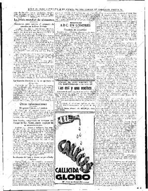 ABC SEVILLA 26-04-1946 página 12