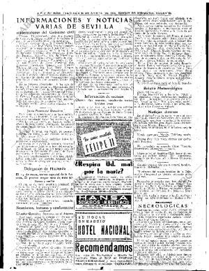 ABC SEVILLA 26-04-1946 página 15