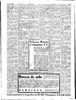 ABC SEVILLA 26-04-1946 página 20