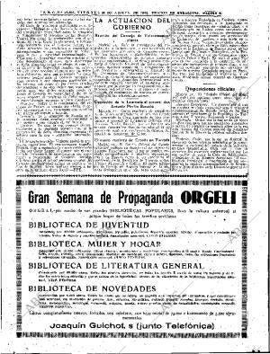 ABC SEVILLA 26-04-1946 página 8