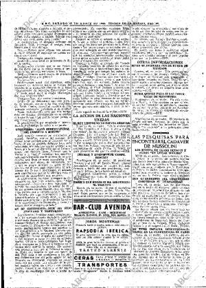 ABC MADRID 27-04-1946 página 10