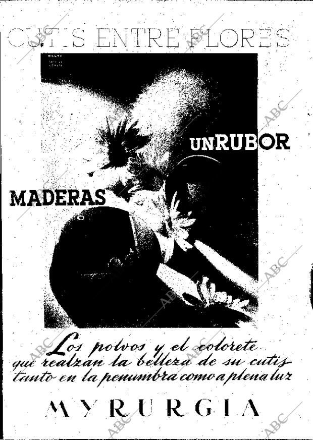 ABC MADRID 27-04-1946 página 2