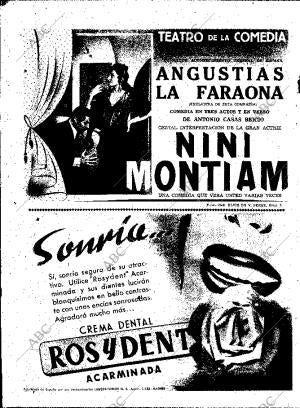 ABC MADRID 27-04-1946 página 4