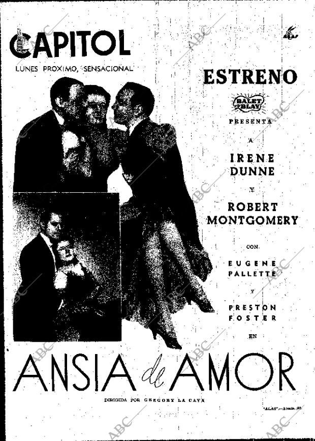 ABC MADRID 27-04-1946 página 6