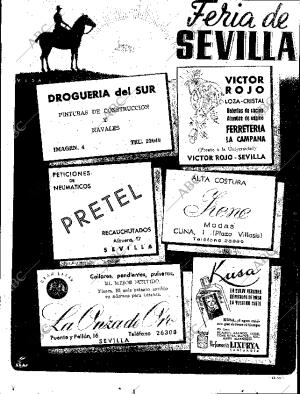 ABC SEVILLA 27-04-1946 página 18