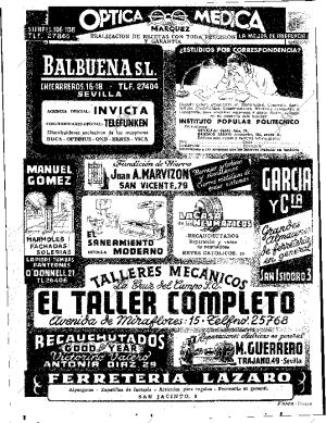 ABC SEVILLA 27-04-1946 página 20