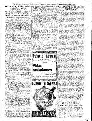 ABC SEVILLA 27-04-1946 página 24