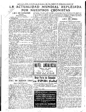 ABC SEVILLA 27-04-1946 página 29