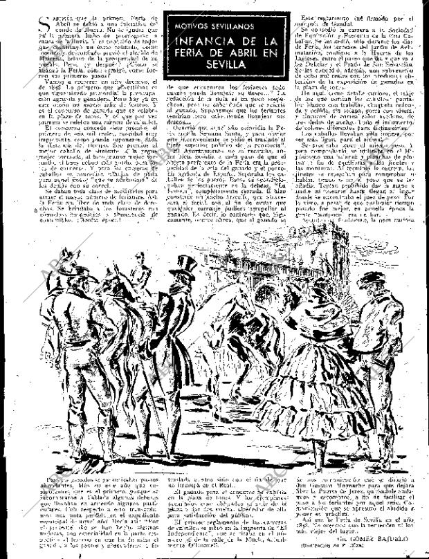 ABC SEVILLA 27-04-1946 página 9