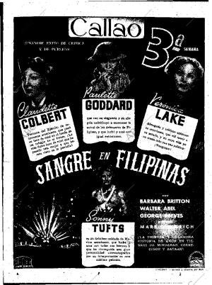 ABC MADRID 28-04-1946 página 16