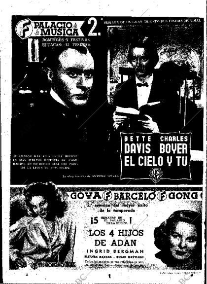 ABC MADRID 28-04-1946