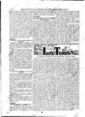 ABC MADRID 28-04-1946 página 48