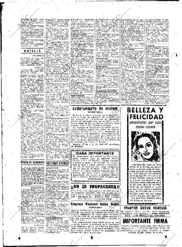 ABC MADRID 30-04-1946 página 34