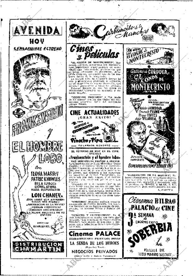 ABC MADRID 02-05-1946 página 22