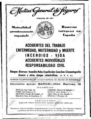 ABC SEVILLA 02-05-1946 página 2