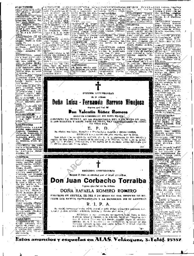 ABC SEVILLA 02-05-1946 página 20