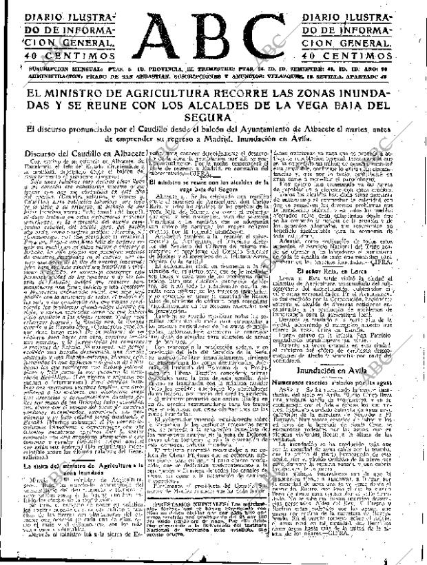 ABC SEVILLA 02-05-1946 página 7