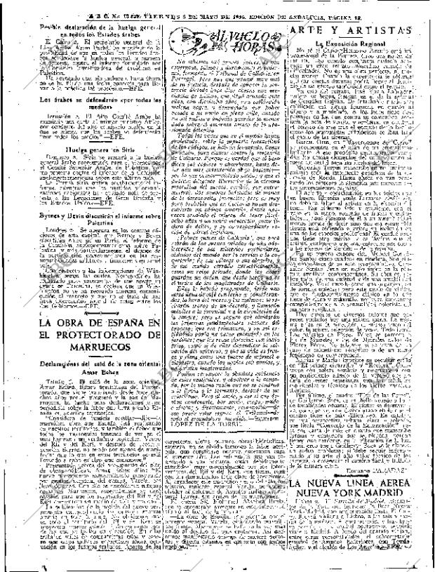 ABC SEVILLA 03-05-1946 página 10