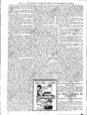 ABC SEVILLA 03-05-1946 página 6