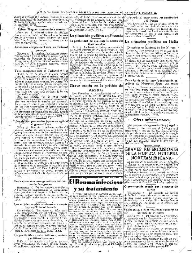 ABC SEVILLA 04-05-1946 página 12