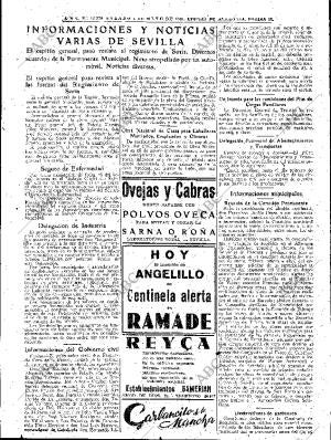 ABC SEVILLA 04-05-1946 página 17