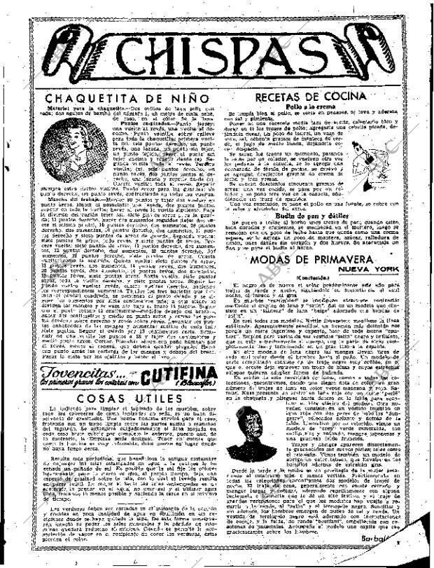 ABC SEVILLA 04-05-1946 página 23