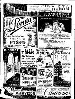 ABC SEVILLA 04-05-1946 página 24