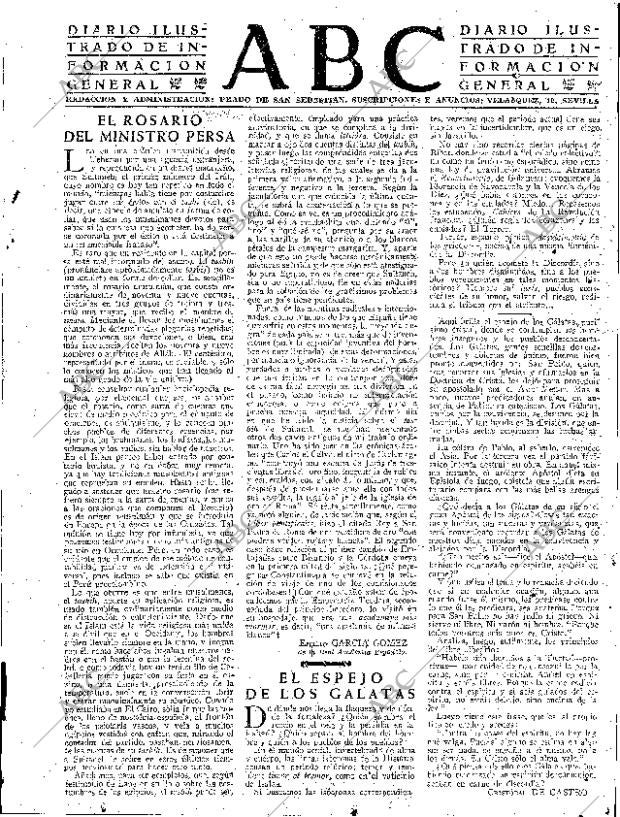 ABC SEVILLA 04-05-1946 página 3