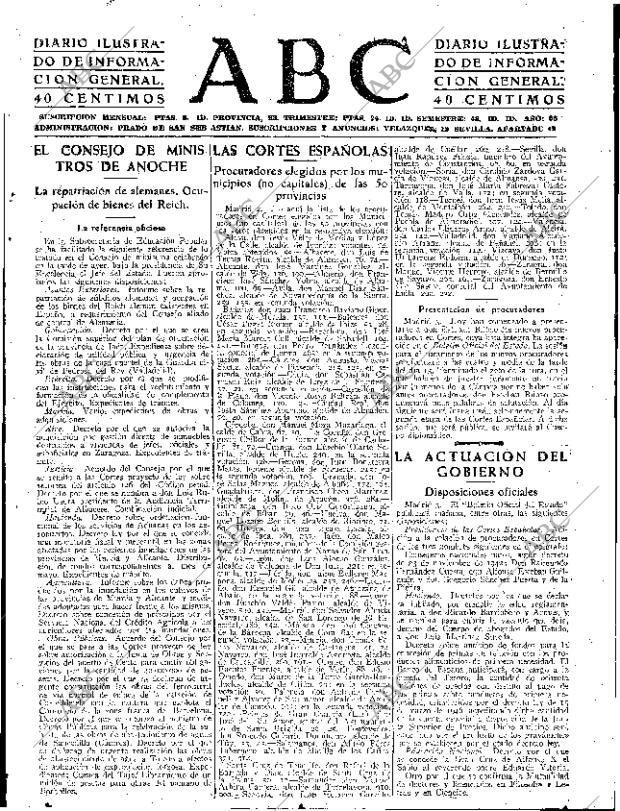 ABC SEVILLA 04-05-1946 página 7