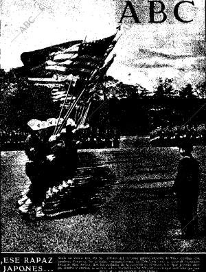 ABC SEVILLA 05-05-1946 página 1