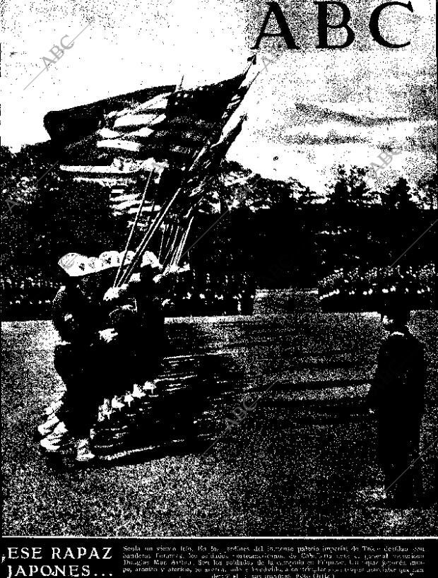 ABC SEVILLA 05-05-1946 página 1