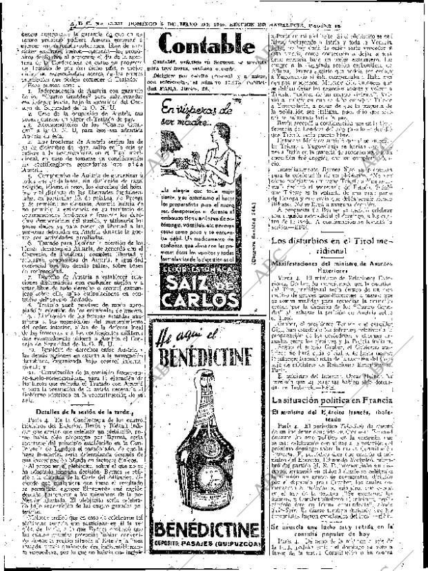 ABC SEVILLA 05-05-1946 página 18