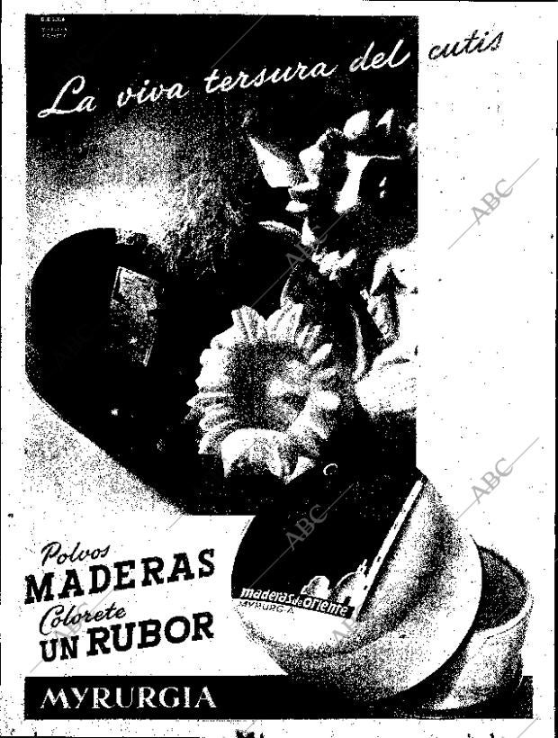ABC SEVILLA 05-05-1946 página 2