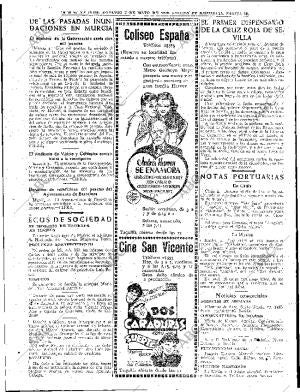 ABC SEVILLA 05-05-1946 página 22