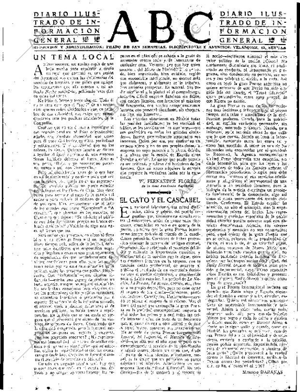 ABC SEVILLA 05-05-1946 página 3
