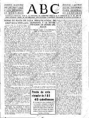 ABC SEVILLA 07-05-1946 página 23