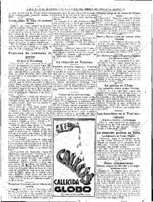 ABC SEVILLA 07-05-1946 página 26