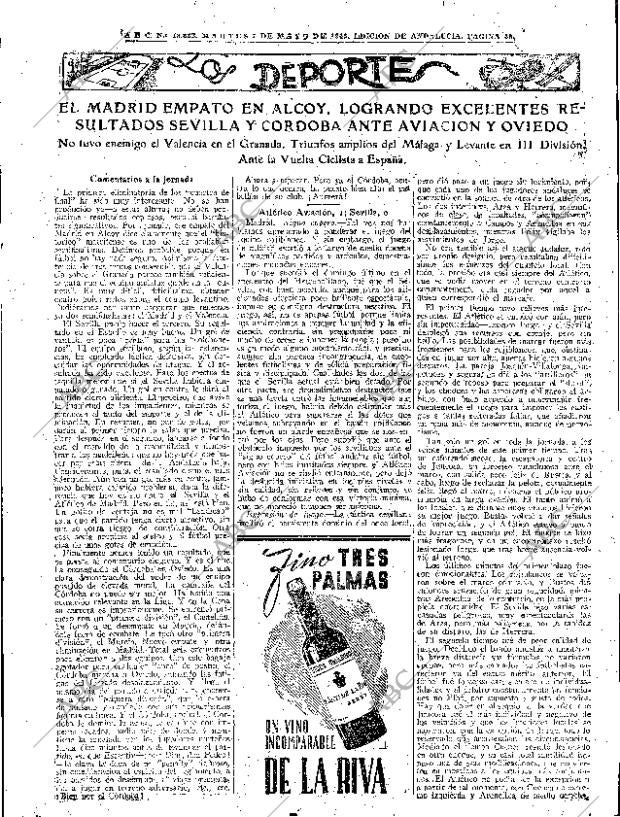 ABC SEVILLA 07-05-1946 página 35