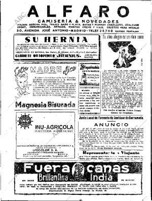 ABC SEVILLA 07-05-1946 página 38