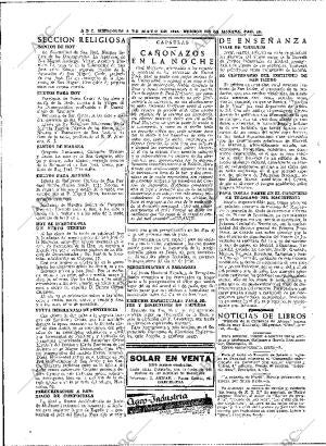 ABC MADRID 08-05-1946 página 18