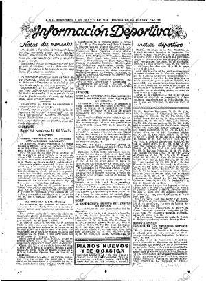 ABC MADRID 08-05-1946 página 23