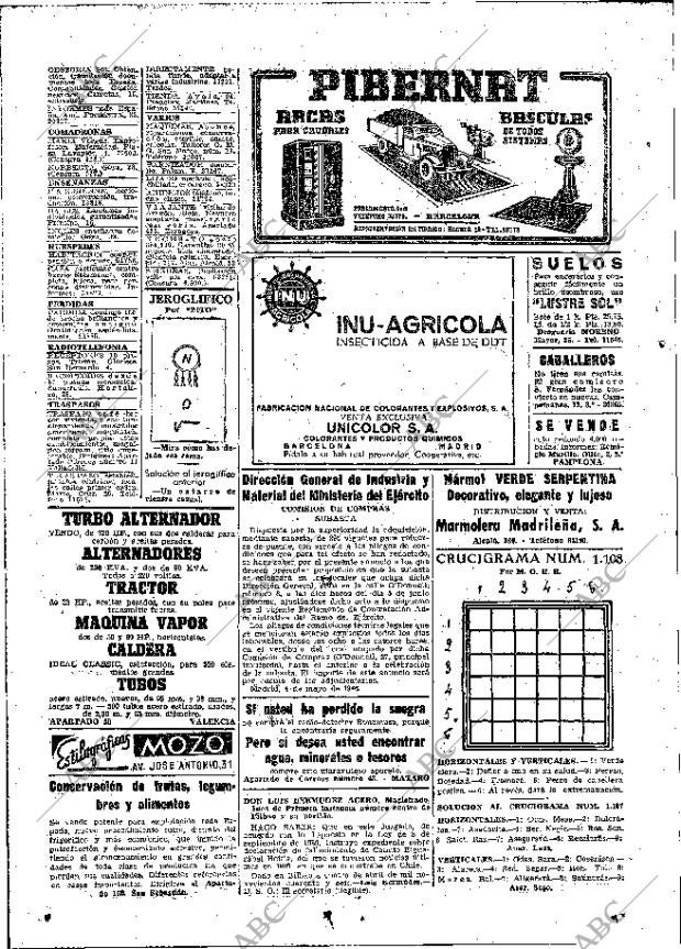 ABC MADRID 08-05-1946 página 26