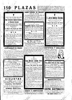 ABC MADRID 08-05-1946 página 27