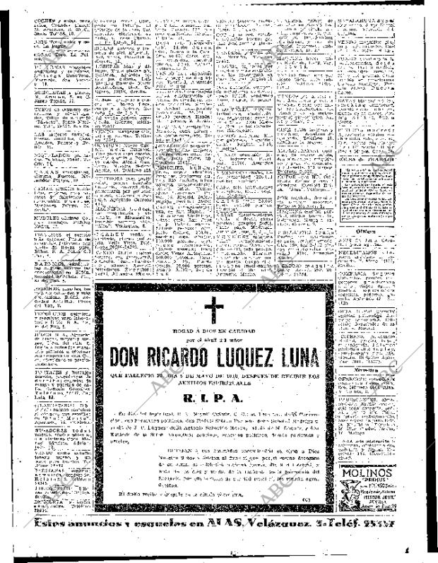 ABC SEVILLA 08-05-1946 página 26